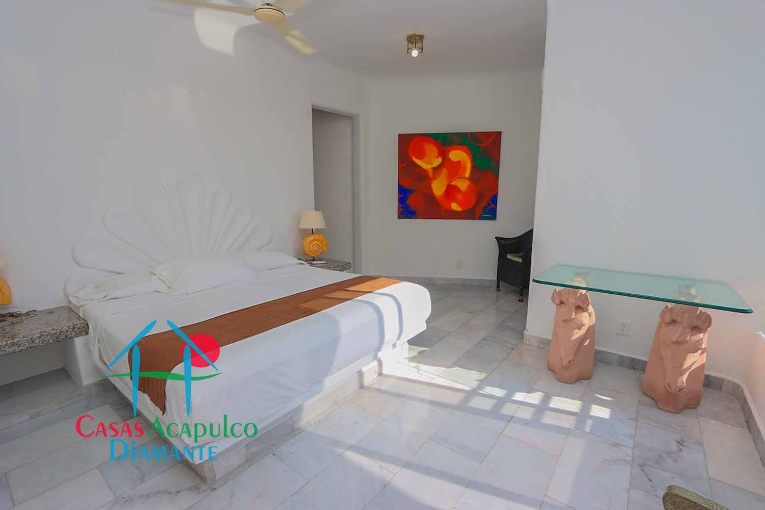 Vereda de las Sirenas 33 - Recámara seis 1